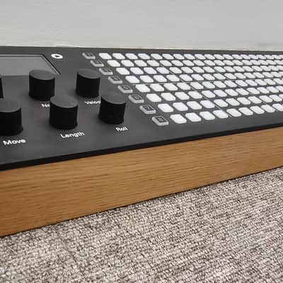 Polyend Seq MIDI Sequencer image 2