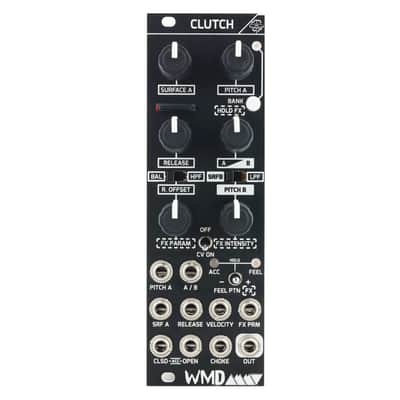 WMD Clutch - Ultimate Hi Hat Module (BPNYC) image 5