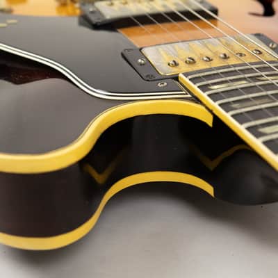 1964 Gibson ES-345TD, Sunburst image 10