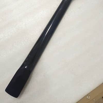 Left Handed Stratocaster Strat Style Guitar Neck, Rosewood Fingerboard image 4