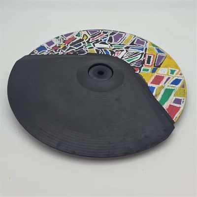 Used Roland CY-8 Trigger Pad (#2) - Fair image 2