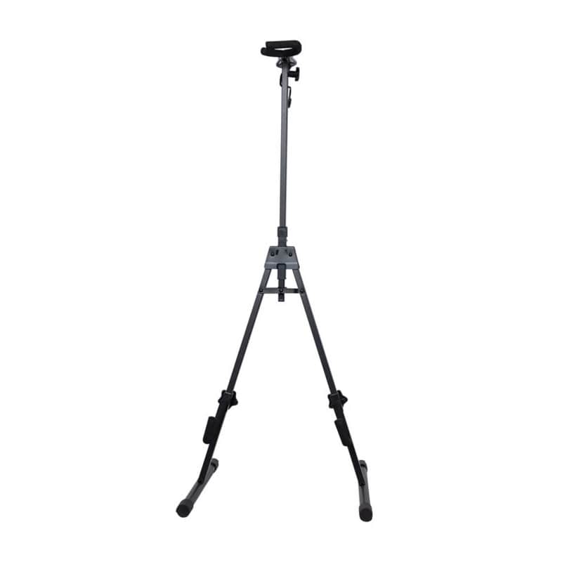 Gator Recital Series Adjustable Stand for Cello & Double Bass image 1