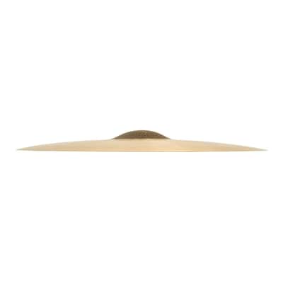 Sabian 20-inch HHX COMPLEX THIN CRASH Cymbal image 3
