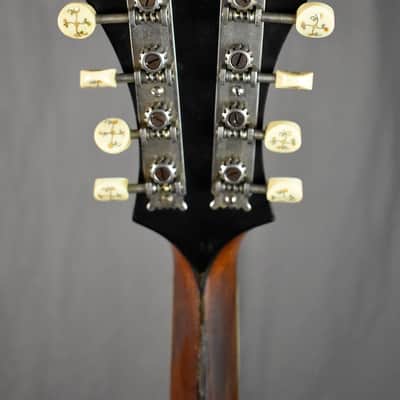 1913 Gibson F-2 image 25