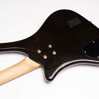 Warwick Dolphin Pro 2 German 1990 image 4