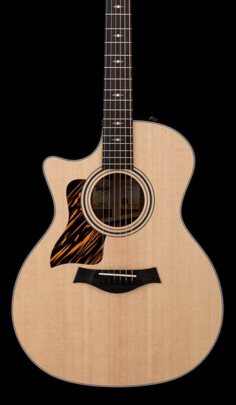 Taylor 314ce Left-Handed #35061 (Demonstration Model) image 1