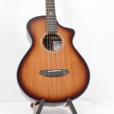 Premier Concertina Edgeburst Redwood EI Rosewood image 2