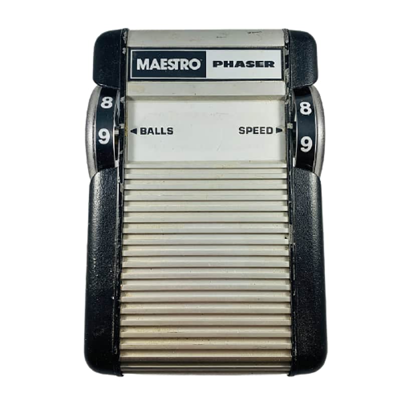 Maestro Phaser MP-1 image 1
