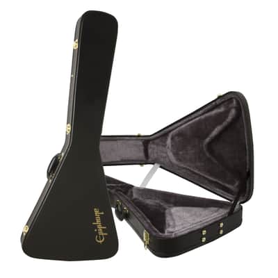 Immagine Epiphone Flying-V Case 940-EVCS - Case for String Instruments - 1