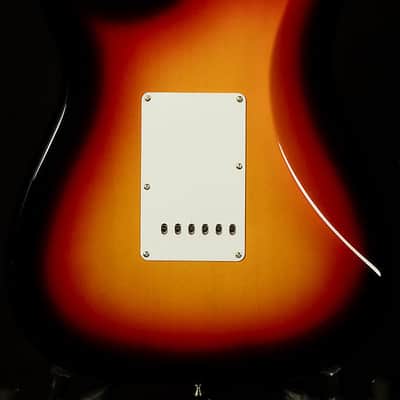 Fender Custom Shop Wildwood 10 1961 Stratocaster - NOS image 2