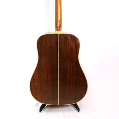 Guild USA D-70 NT 1982 - Natural image 3