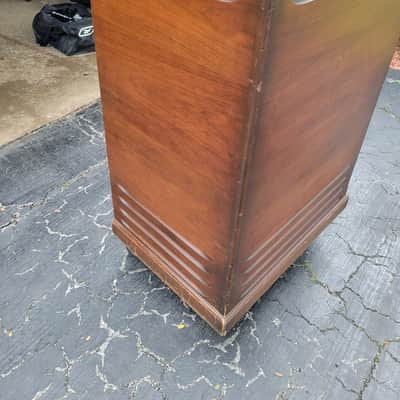 Leslie 122 Speaker (Serial # H47377) image 3