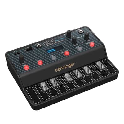 Behringer UB-1 Micro Portable Analog Synth 2026 image 3