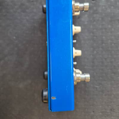 Fulltone Full-Drive 2 Mosfet Guitar Overdrive and Boost Pedal image 3
