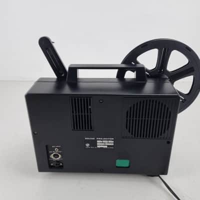 Tacnon 707 SOUND Projector - With bag and rail image 9
