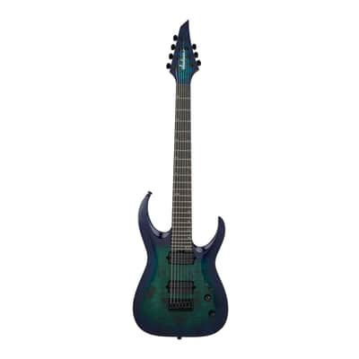 Jackson Pro Series Misha Mansoor Signature Juggernaut HT7P
