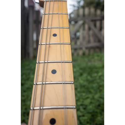 Fender Limited Edition American Standard Offset Telecaster 2016 - 2-Color Sunburst image 9