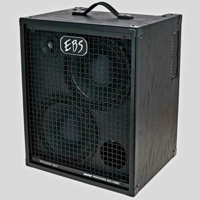 EBS Magni 502/210 | 500W 2x10" Bass Combo. New with Full Warranty! image 5