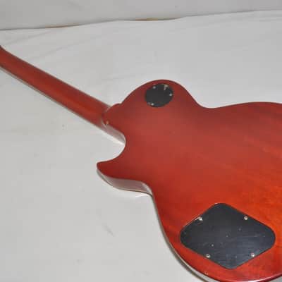EDWARDS E-LP-85SD Limited Model 2007 Electric guitar 6F36E-1 Ref No 6444 image 9