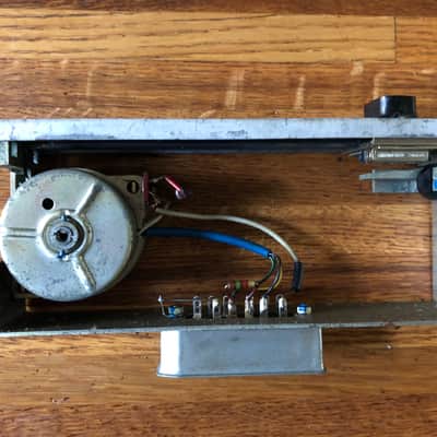 Vintage Gotham Linear Attenuator/Fader -- Neumann image 2