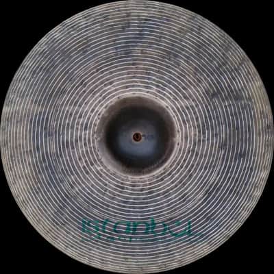 Istanbul Agop Signature 16" Crash 945 g image 2