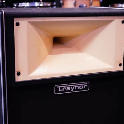 Traynor BW-2 8 ohms 100W speaker PA cabinet image 1