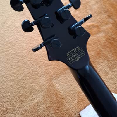 Schecter C-1 Hybrid 2007 - 2009 - Snow Leopard image 6