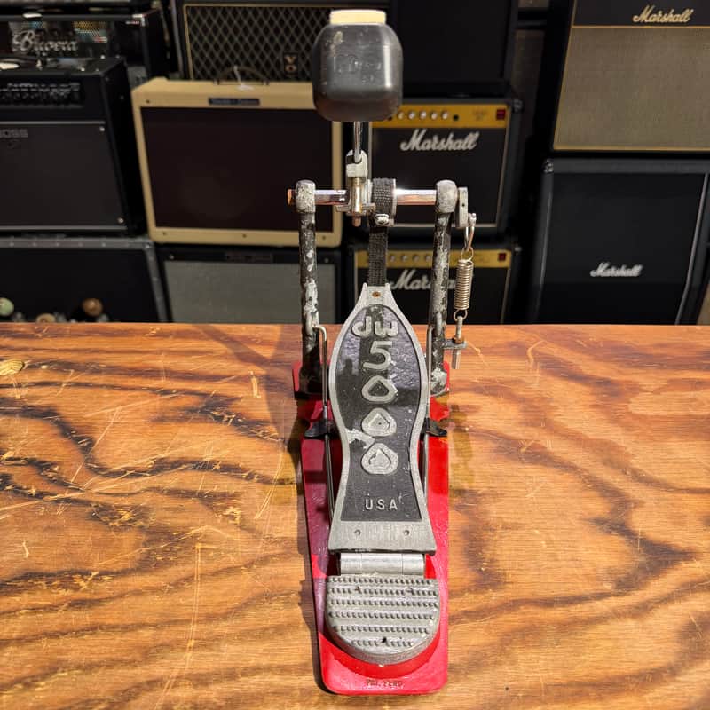 DW 5000 Belt Driven Kick Pedal image 1