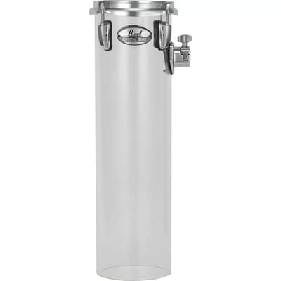 Pearl CRBSH0621 Crystal Beat 6x21" Rocket Tom