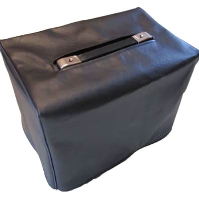 Black Vinyl Cover for Frenzel Mini Bassman 540 Amp Head (fren011)