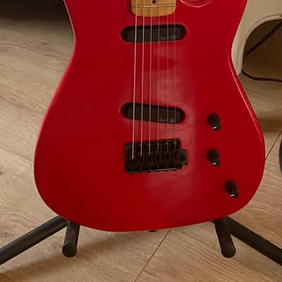 FERNANDES FST-140 90s / made in Japan | Reverb The Netherlands