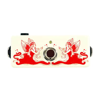 Red Witch OPIA Fuzz Engine