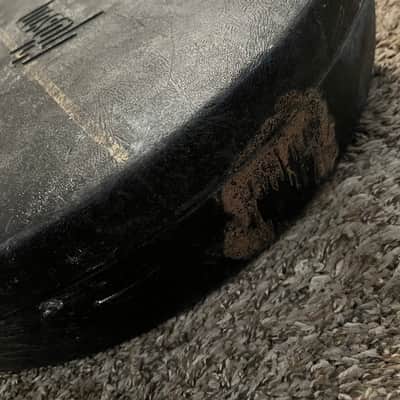 Gibson Les Paul Chainsaw standard custom Case image 7