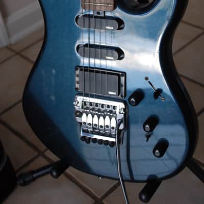 Yamaha SE 612A image 3