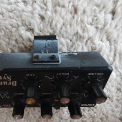 Reverb.com listing, price, conditions, and images for coron-ds-7