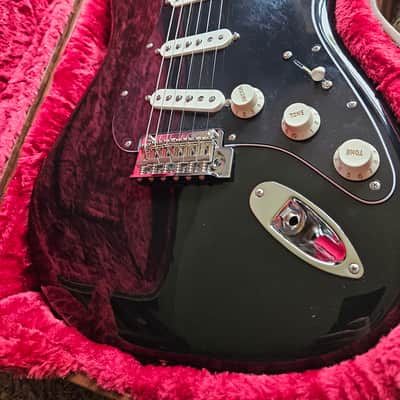 Fender FSR Special Edition Player Stratocaster with Maple Fretboard 2023 incl. Fender hardcase image 3
