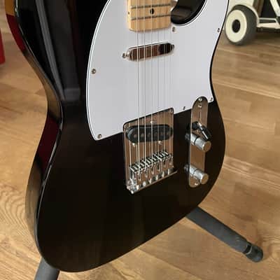Affinity Telecaster with Vibe Pickups image 2