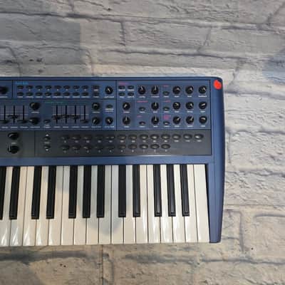 Novation Supernova II 61-key 24-voice Analog Synth image 5