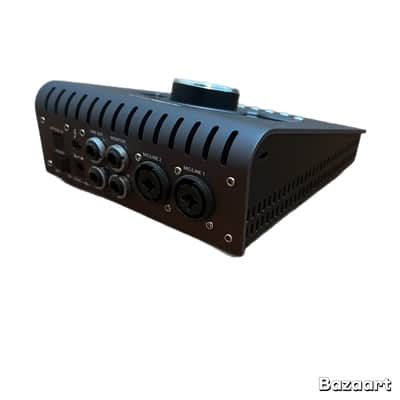 Universal Audio Apollo Twin DUO MKII Thunderbolt Audio Interface image 3