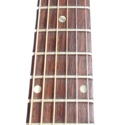 1966 Gibson LG-0 natural image 4