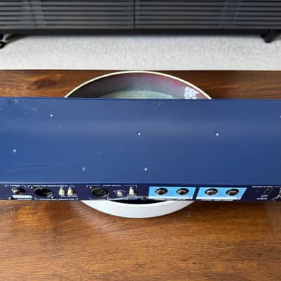 Radial JD7 2010s - Blue image 4