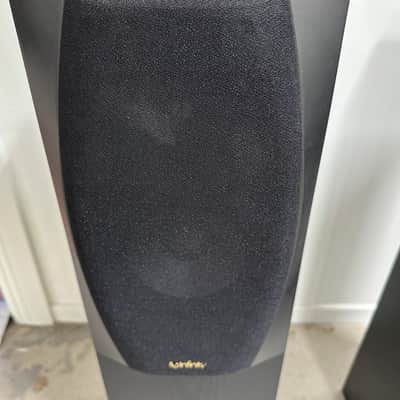 Infinity Entra Two Floorstanding Speakers (Pair) image 6