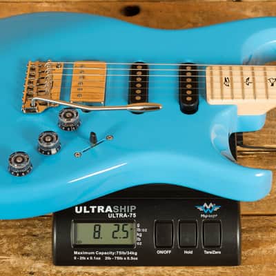 PRS Fiore - Larkspur Mark Lettieri Signature image 9
