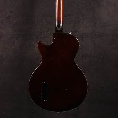 Gibson Les Paul Junior 3/4 1958 - Sunburst image 8