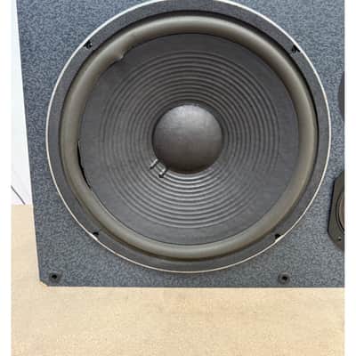 JBL 4412A - Studio Monitors - Poor image 9