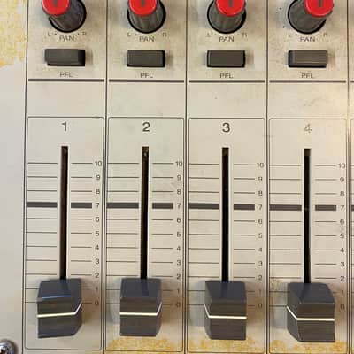 SONY MXP-29 BROADCAST MIXER image 2