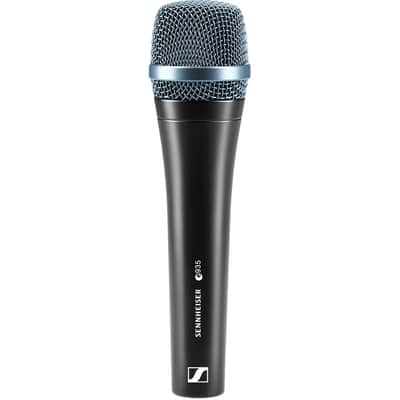 Sennheiser e935  Handheld Cardiod Dynamic Microphone