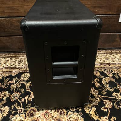 Mesa Boogie 1x12 Ext Cab 2000s - Black image 3