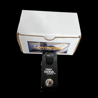 Lovepedal Babyface Tremolo -x14828 image 1