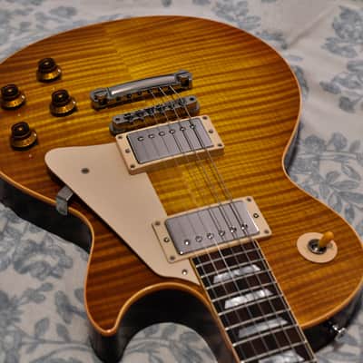 Gibson Les Paul 58 Reissue image 5